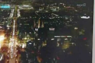 北京オリンピック開会式の花火による「巨人の足跡」は本当にCGだったのかどうかを検証してみた