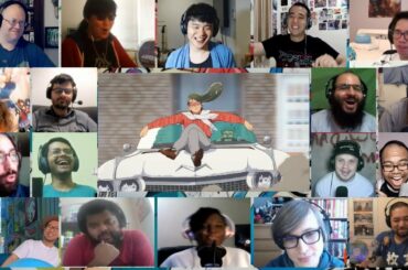 Zombieland Saga Revenge Episode 2 Reaction Mashup