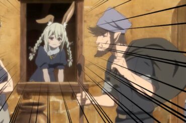 【#異世界魔王と召喚少女の奴隷魔術Ω】で問題のシーン！？