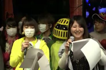 ひな祭り！女性ゲーム実況者歌合戦 前編