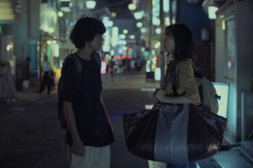 映画『街の上で』特別予告｜高橋町子（萩原みのり）ver.