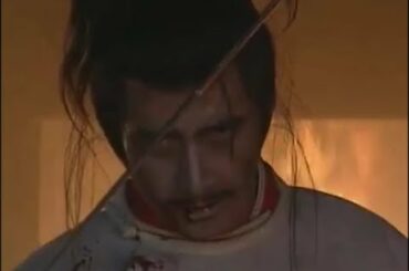 花の御所炎上、日野勝光・細川勝元の最期～花の乱～