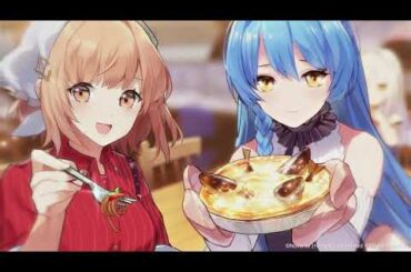 「エデンの扉」PV【2020/11/19正式リリース予定】