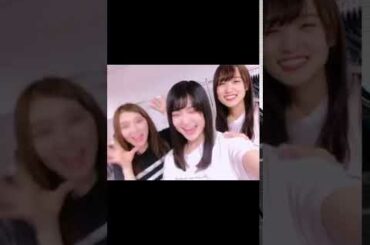 石森虹花のメッセージ動画