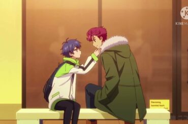 【カードファイト‼︎ヴァンガードoverDress】朝から流して良い内容じゃない！！