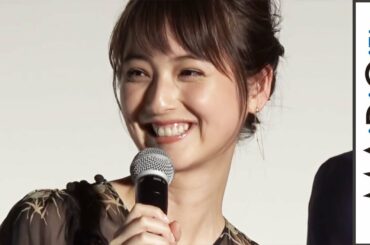 佐々木希、今年一番痛い思い出は…寄生虫被害「刺し身には気をつけて」　映画「伊藤くん A to E」完成披露試写会4