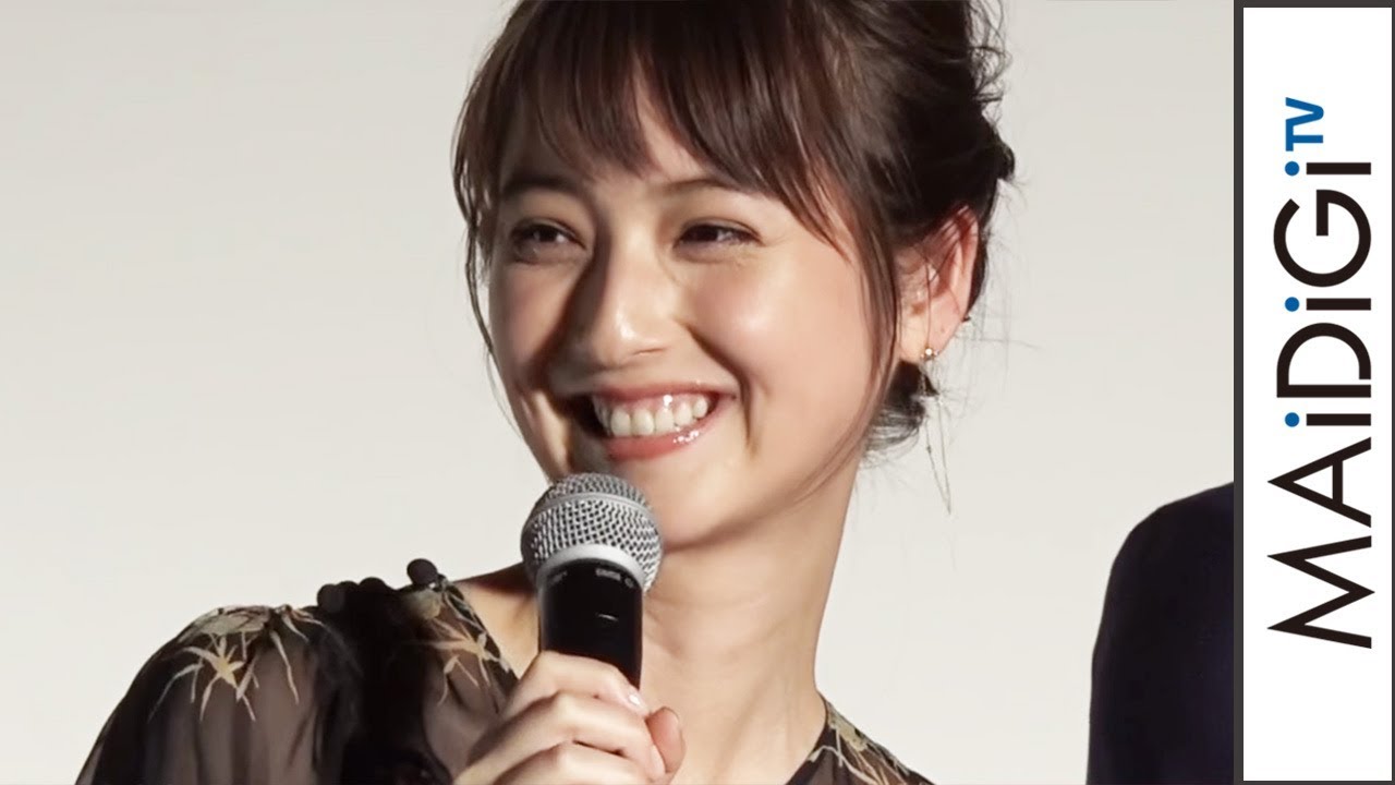 佐々木希、今年一番痛い思い出は…寄生虫被害「刺し身には気をつけて」 映画「伊藤くん A to E」完成披露試写会4 佐々木希、今年一番痛い思い出は…寄生虫被害「刺し身には気をつけて」 映画「伊藤くん A to E」完成披露試写会4