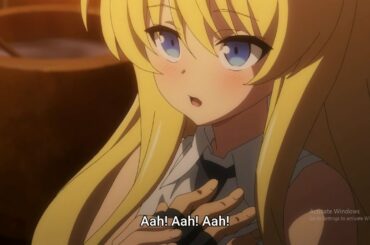 戦闘員 派遣します ３ - Sentouin Hakenshimasu Episode 3 English Sub