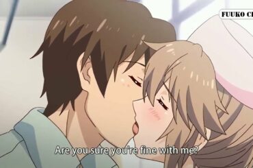 He Make Love With a Nurse and Married Her