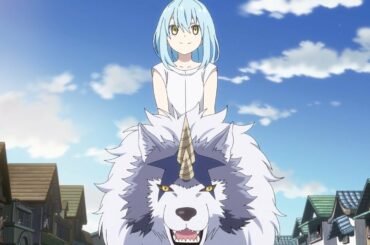 【2021年4月新作】「転生したらスライムだった件 転スラ日記」4月スタートの最新アニメをアベマで見放題配信中！アニメ見るならまずABEMA！