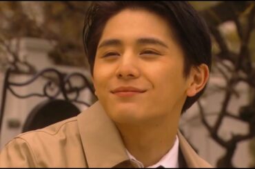 【絡み】山田涼介×千葉雄大×犬　キャラ濃いめ笑