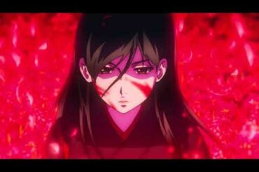 Jouran: The Princess of Snow and Blood OP/Opening [UHD - 60FPS]