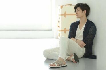 三浦春馬 |可愛くて清らかで素敵な春馬さん！涙が止まりません‼️