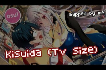 Kyuukyoku Shinka shita Full Dive RPG ga Genjitsu yori mo Kusoge Dattara ED - Kisuida! (TV Size) Osu!