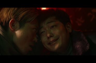 【本編映像解禁④】映画『恋するけだもの』｜12月4日（金）アップリンク渋谷・吉祥寺、12月5日（土）シネ・ヌーヴォにて公開