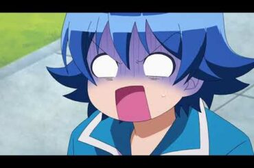 Mairimashita! Iruma-kun 2 - Episode 1 CC 魔入りました！入間くん 1話