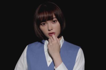 Tina Tamashiro (玉城ティナ) _ Rikunabi NEXT 2018-2019 CM