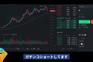 仮想通貨バブル終了か? マネックス も空売りでエントリー 仮想通貨バブル終了か? マネックス も空売りでエントリー