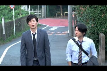 田中圭＆中村倫也が兄弟に！「ドラゴンクエストウォーク」1周年記念ドラマに出演