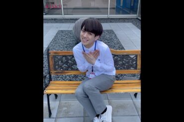 ドラマ「RISKY（リスキー）」4月22日に5話放送！ちょっぴり久々の＃ゾクキュン ポーズいただきました❤