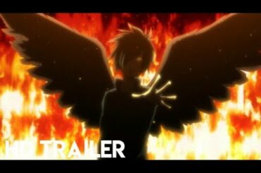 B:THE BEGINNING SUCCESSION OFFICIAL TRAILER (HD)