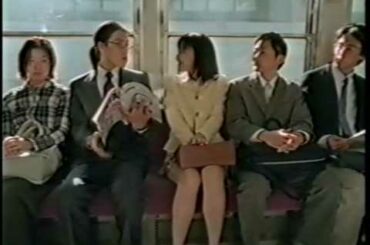 CHINTAI　CM　木村佳乃 _04