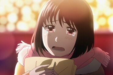 恋と呼ぶには気持ち悪い 4話