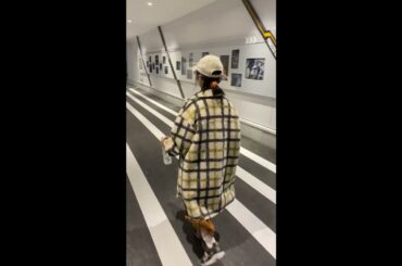 実物大ガンダムはしゃぐもえ #Shorts