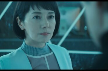 映画『科捜研の女　－劇場版－』特報