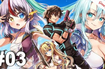 戦闘員、派遣します！3話 - Combatants Will Be Dispatched - Episode 3