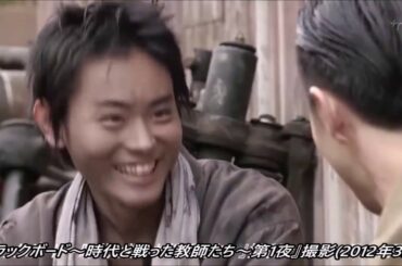 15歳～21歳の菅田将暉【デビュー前】