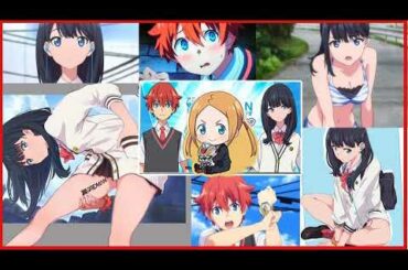 グリッドマンラジオ19 ゲスト ボラー 悠木碧