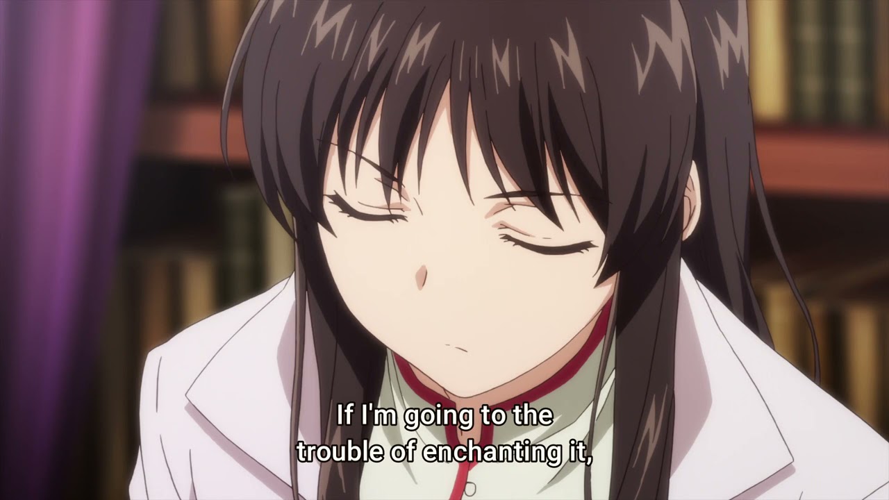 聖女の魔力は万能です 3話 面白い瞬間 聖女の魔力は万能です 3話 面白い瞬間