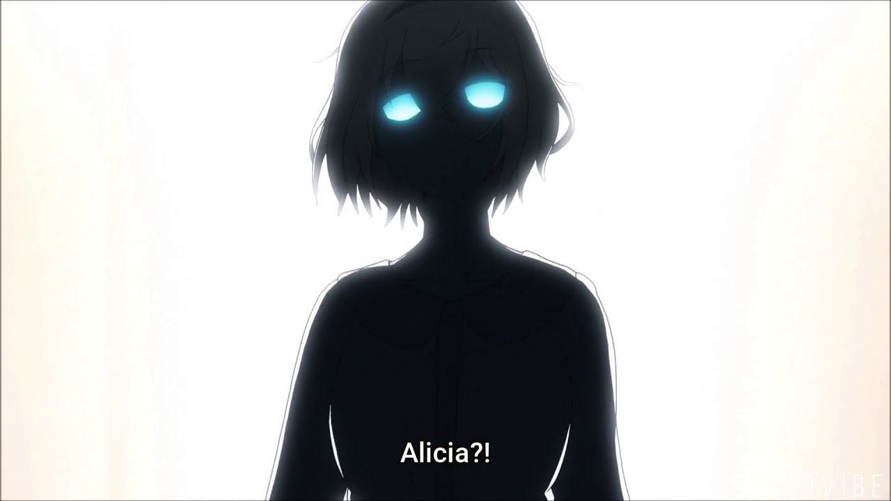 Alicia Returns?! – Kyuukyoku Shinka shita Full Dive RPG ga Genjitsu yori mo Kusoge Dattara Episode 2 Alicia Returns?! - Kyuukyoku Shinka shita Full Dive RPG ga Genjitsu yori mo Kusoge Dattara Episode 2
