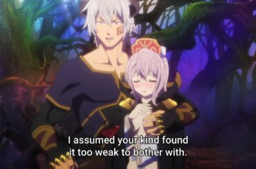 異世界魔王と召喚少女の奴隷魔術Ω | #1- Diablo kidnapped the nun into slavery || How Not to Summon a Demon Lord Ω