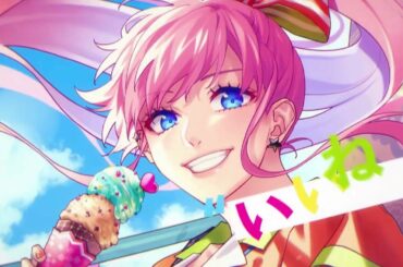 CHiCO with HoneyWorks 14thシングル『冒険のVLOG』　Music Video