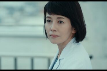 「科捜研の女」映画化！世界同時多発の不審死事件が発生　『科捜研の女 -劇場版-』特報