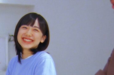 芦田愛菜＆ハマ・オカモト、母に手紙贈る　“母親あるある”で盛り上がる　日本郵便「母の日」新CM