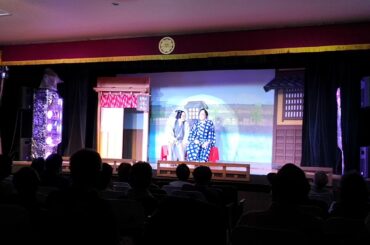 閻魔堂の最後パート２