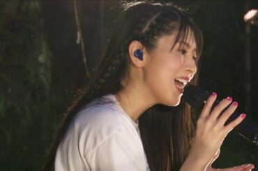 【茅原実里】SUMMER CHAMPION 2020 ～Minori Chihara 12th Summer Live～ ダイジェスト映像