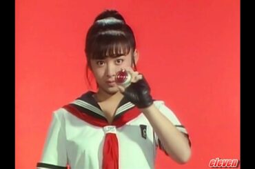 斉藤由貴   白い炎