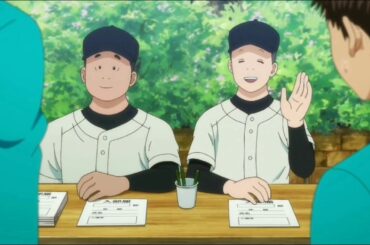 忘却バッテリー