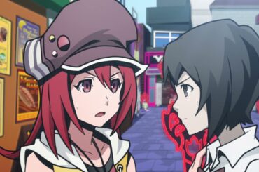 すばらしきこのせかいアニメーション第2話