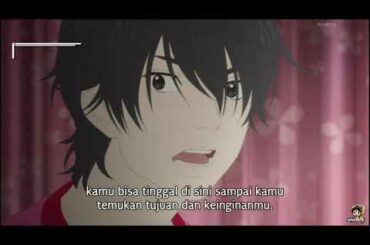 Mashiro No Oto Episode 2 Sub Indo Part 1