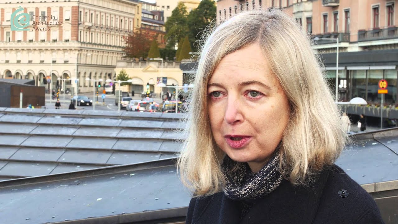 Commended Project, Awards 2015, Ferry Terminal Buildings, Stockholm, Sweden Commended Project, Awards 2015, Ferry Terminal Buildings, Stockholm, Sweden