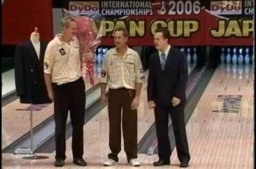 2006.9.24 JAPAN CUP'06 優勝決定戦