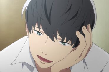 TVアニメ「2.43 清陰高校男子バレー部」本PV　2021年1月7日 よりフジテレビ”ノイタミナ”ほかにて毎週木曜日24:55から放送開始！