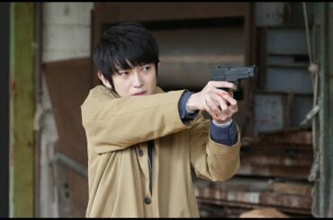 物語の鍵を握るキーパーソン！本郷奏多メイキング映像が到着「君と世界が終わる日に」Season2