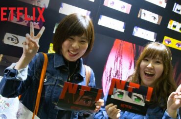 Netflix初参戦のAnimeJapan 2018。熱狂と興奮のアニメ祭開催！