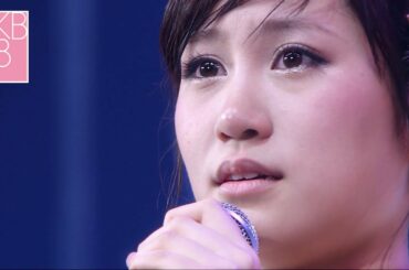 (Eng Sub) Acchan announces her graduation | AKB48 Maeda Atsuko Graduation Announcement 2012 (Eng Sub) Acchan announces her graduation | AKB48 Maeda Atsuko Graduation Announcement 2012